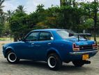 Mitsubishi Lancer 1975