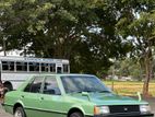 Mitsubishi Lancer 1983