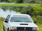 Mitsubishi Lancer Lanser Box 1981