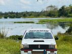 Mitsubishi Lancer lansar box 1985