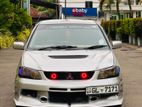 Mitsubishi Lancer CS3 2000