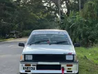 Mitsubishi Lancer Box 1982
