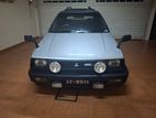 Mitsubishi Lancer C11V 1988