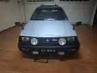 Mitsubishi Lancer C11V 1988
