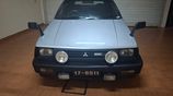 Mitsubishi Lancer C11V 1988