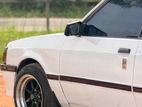 Mitsubishi Lancer 1980