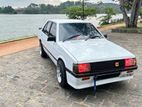 Mitsubishi Lancer 1980