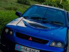 Mitsubishi Lancer 1986