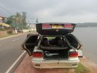 Mitsubishi Lancer 1990