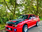 Mitsubishi Lancer C1 1984