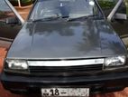 Mitsubishi Lancer Piuri Wagon 1991