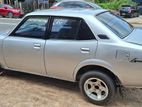 Mitsubishi Lancer 1979