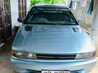 Mitsubishi Lancer 1991