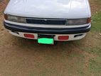 Mitsubishi Lancer 1990