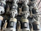 Mitsubishi Lancer Starter Motor