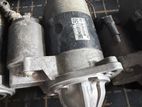 Mitsubishi Lancer Starter Motor