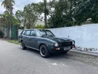 Mitsubishi Lancer Station Wagon 1978