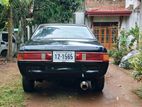 Mitsubishi Lancer 1978