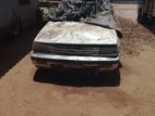 Mitsubishi Lancer 1986 for Parts