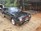 Mitsubishi Lancer Turbo 1984