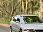 Mitsubishi Lancer Urgent 1999