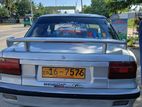 Mitsubishi Lancer veri.good 1989
