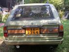 Mitsubishi Lancer Wagon 1200 1983
