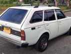 Mitsubishi Lancer Wagon 1400cc Oriyan 1980