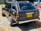 Mitsubishi Lancer Wagon 1978