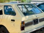 Mitsubishi Lancer 1978