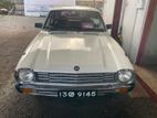 Mitsubishi Lancer Wagon 1979