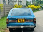 Mitsubishi Lancer wagon 1979