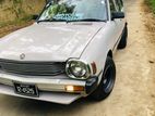 Mitsubishi Lancer Wagon 1979
