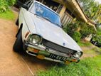 Mitsubishi Lancer wagon 1979