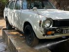 Mitsubishi Lancer Wagon 1979