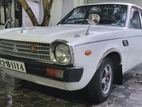 Mitsubishi Lancer Wagon 1979
