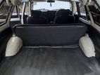 Mitsubishi Lancer Wagon 1979