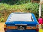 Mitsubishi Lancer Wegon 1980