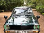 Mitsubishi Lancer Wagon 1980