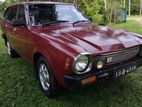 Mitsubishi Lancer wagon 1980