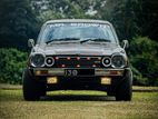 Mitsubishi Lancer Wagon 1981