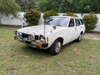 Mitsubishi Lancer Wagon 1981