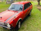 Mitsubishi Lancer Wagon 1983