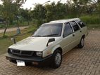 Mitsubishi Lancer wagon c11v 1986