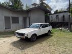 Mitsubishi Lancer Wagon EL 1985