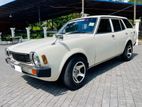 Mitsubishi Lancer Wagon GL 1978