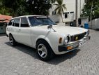 Mitsubishi Lancer Wagon GL 1983