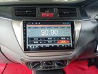 Mitsubishi Lanecr Cs1 Android Car Player