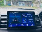 Mitsubishi Lanecr Ex Android Car Player