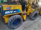 Mitsubishi Loader WA 20